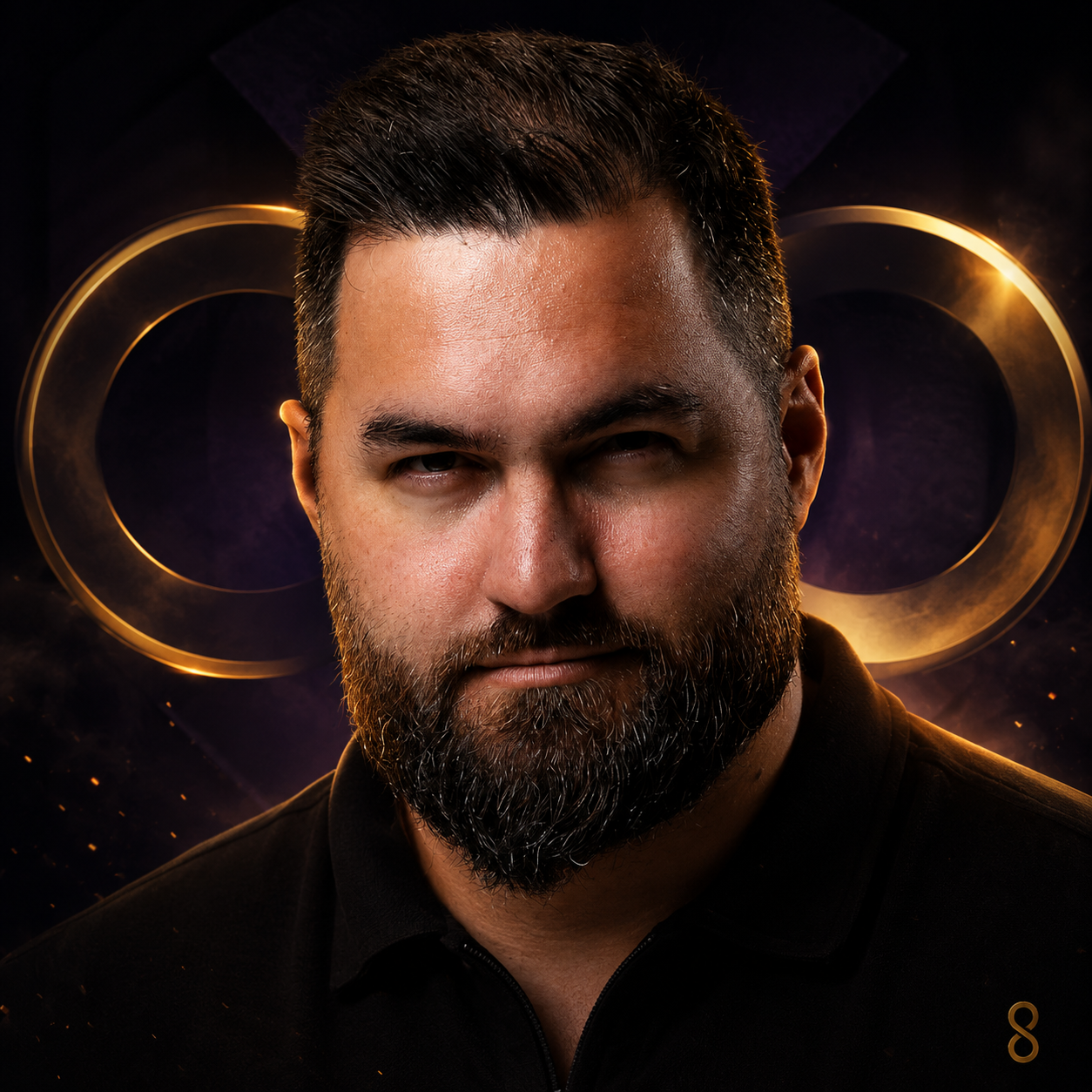 Pablito Ads, estrategista digital e fundador da Invencível Ads